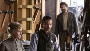 Deadwood Saison 2 Episode 9