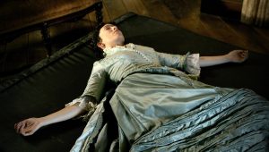 Deadwood Saison 3 Episode 1