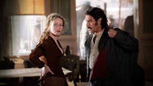Deadwood Saison 3 Episode 1