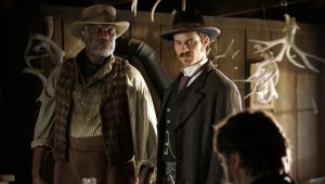 Deadwood Saison 3 Episode 4