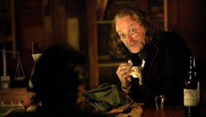 Deadwood Saison 3 Episode 4