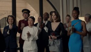 Dear You Saison 2 Episode 1