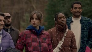 Dear You Saison 2 Episode 5