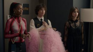 Dear You Saison 2 Episode 8