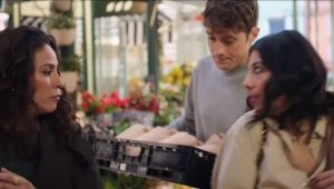Demain nous appartient Saison 2 Episode 180