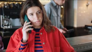 Demain nous appartient Saison 2 Episode 182