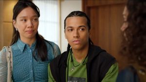 Demain nous appartient Saison 2 Episode 186