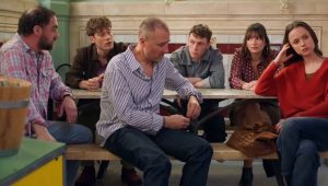 Demain nous appartient Saison 2 Episode 199