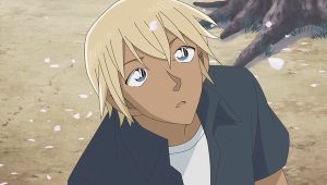 Détective Conan : Zero à l'heure du thé Saison 1 Episode 6