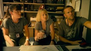Detective Hole Saison 1 Episode 1