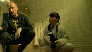 Detective Hole Saison 1 Episode 2