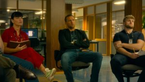 Detective Hole Saison 1 Episode 5