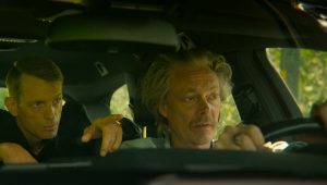 Detective Hole Saison 1 Episode 8
