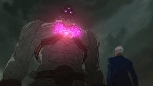 Devil May Cry Saison 2 Episode 1