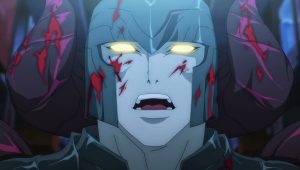 Devil May Cry Saison 2 Episode 2