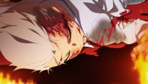 Devil May Cry Saison 2 Episode 2