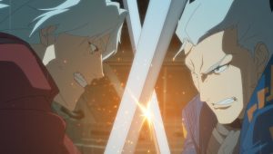 Devil May Cry Saison 2 Episode 3