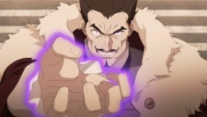 Devil May Cry Saison 2 Episode 6