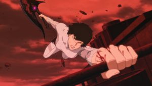Devil May Cry Saison 2 Episode 7