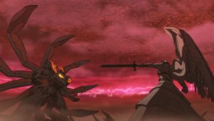 Devil May Cry Saison 2 Episode 8