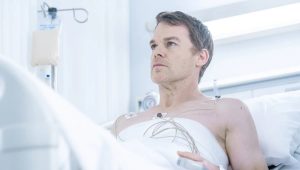 Dexter : Resurrection Saison 1 Episode 1