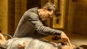 Dexter : Resurrection Saison 1 Episode 10