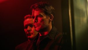 Dexter : Resurrection Saison 1 Episode 2