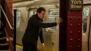Dexter : Resurrection Saison 1 Episode 2