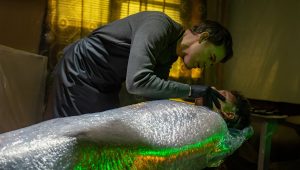 Dexter : Resurrection Saison 1 Episode 3