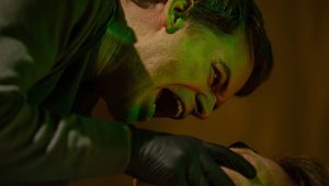 Dexter : Resurrection Saison 1 Episode 3