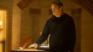 Dexter : Resurrection Saison 1 Episode 4