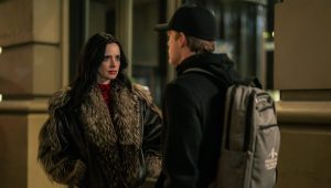 Dexter : Resurrection Saison 1 Episode 5