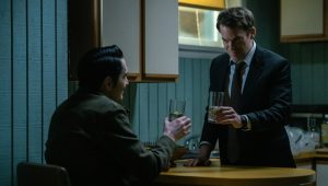 Dexter : Resurrection Saison 1 Episode 6