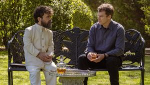 Dexter : Resurrection Saison 1 Episode 7