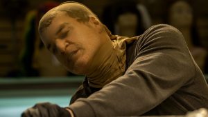 Dexter : Resurrection Saison 1 Episode 8