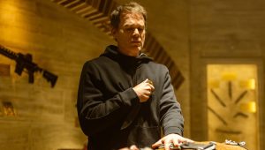 Dexter : Resurrection Saison 1 Episode 9