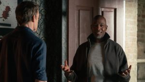 Dexter : Resurrection Saison 2 Episode 1