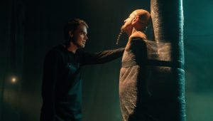 Dexter : Resurrection Saison 2 Episode 1