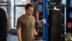 Dexter : Resurrection Saison 2 Episode 2