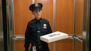 Dexter : Resurrection Saison 2 Episode 2