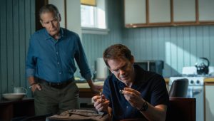 Dexter : Resurrection Saison 2 Episode 3
