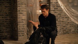 Dexter : Resurrection Saison 2 Episode 4