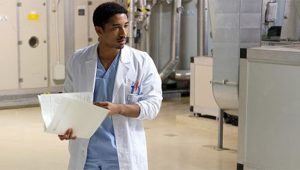 DOC Saison 1 Episode 10
