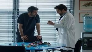 DOC Saison 1 Episode 16