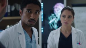 DOC Saison 1 Episode 4