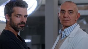DOC Saison 1 Episode 9