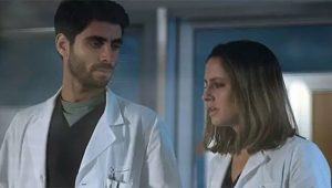 DOC Saison 2 Episode 10