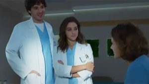 DOC Saison 2 Episode 11
