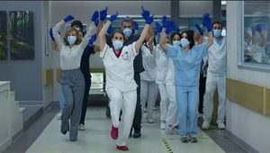DOC Saison 2 Episode 8
