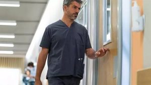 DOC Saison 2 Episode 9